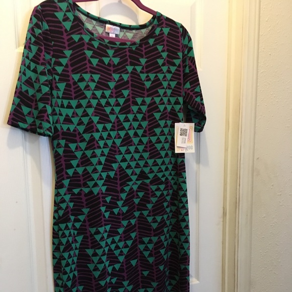 Versatile Dress - Picture 2 of 4